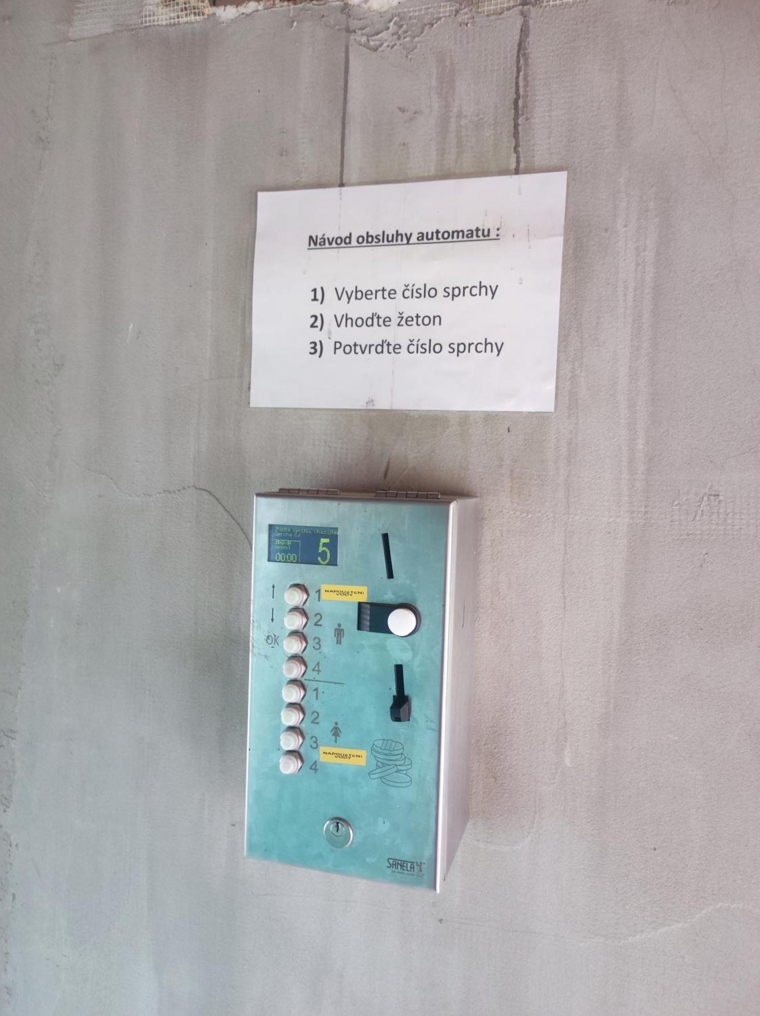 Ubytování v dřevěném mobilheimu Štít Chlumec nad Cidlinou Exterior foto