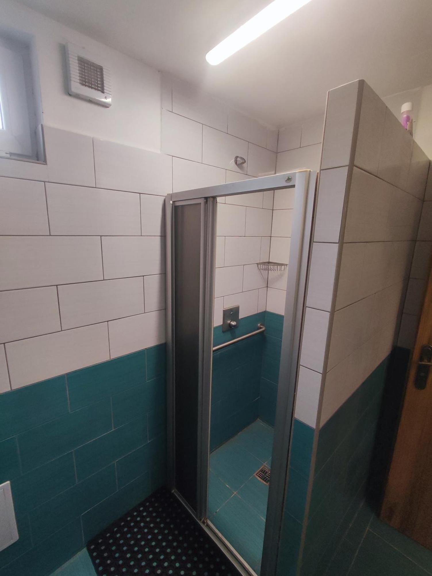 Ubytování v dřevěném mobilheimu Štít Chlumec nad Cidlinou Exterior foto